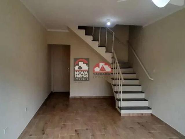 Casa / Sobrado para Locação em Caraguatatuba/SP Cidade Jardim 2 Quartos