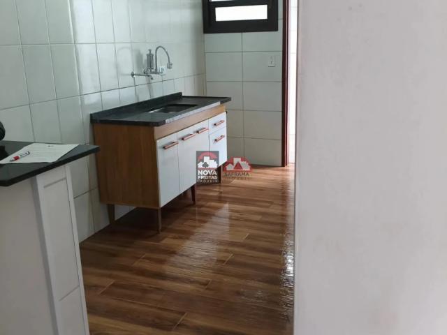 Casa / Sobrado para Locação em Caraguatatuba/SP Cidade Jardim 2 Quartos