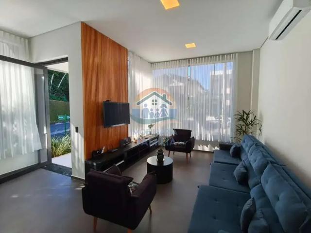 Casa / Sobrado para Locação em Caraguatatuba/SP Costa Nova 4 Quartos