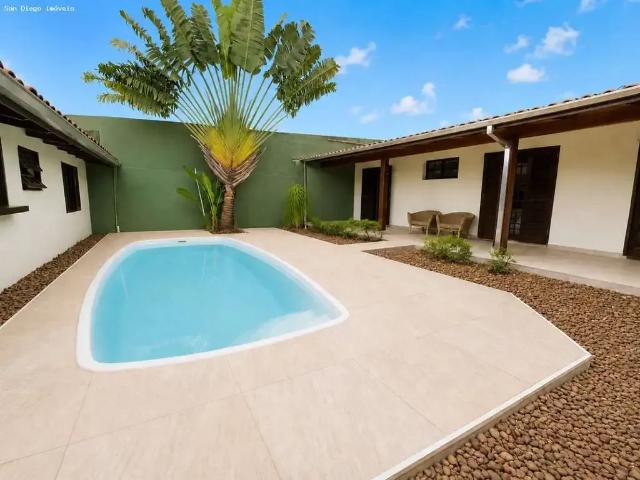 Casa / Sobrado para Locação em Caraguatatuba/SP Indaiá