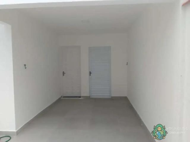 Casa / Sobrado para Locação em Caraguatatuba/SP Indaiá 2 Quartos