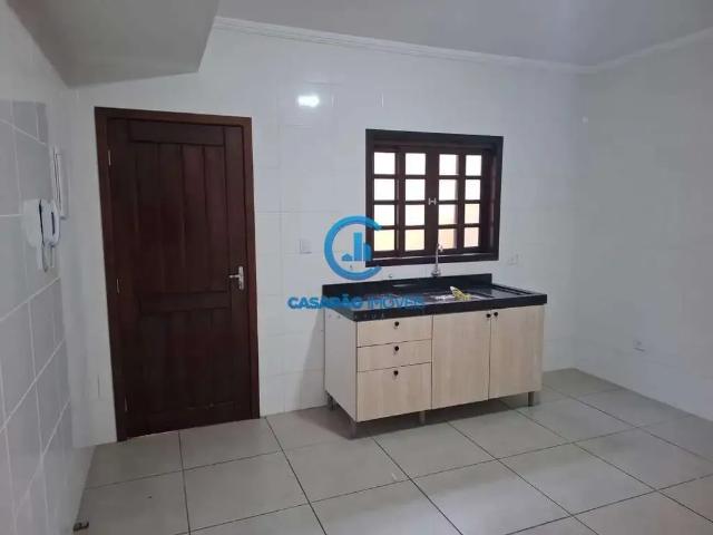 Casa / Sobrado para Locação em Caraguatatuba/SP Indaiá 2 Quartos