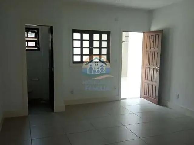 Casa / Sobrado para Locação em Caraguatatuba/SP Indaiá 2 Quartos