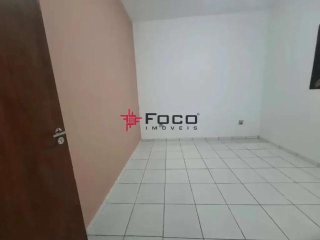 Casa / Sobrado para Locação em Caraguatatuba/SP Jaraguá 2 Quartos