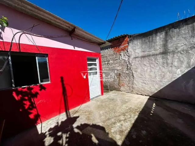Casa / Sobrado para Locação em Caraguatatuba/SP Jardim Tarumãs 1 Quartos