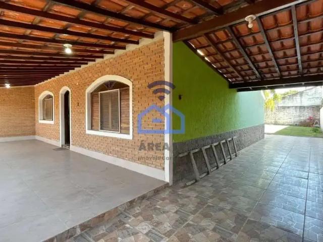 Casa / Sobrado para Locação em Caraguatatuba/SP Jardim Britânia 2 Quartos