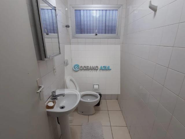 Casa / Sobrado para Locação em Caraguatatuba/SP Jardim Britânia 2 Quartos