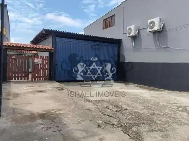Casa / Sobrado para Locação em Caraguatatuba/SP Jardim Britânia
