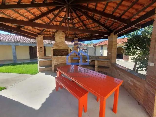 Casa / Sobrado para Locação em Caraguatatuba/SP Jardim Britânia 3 Quartos