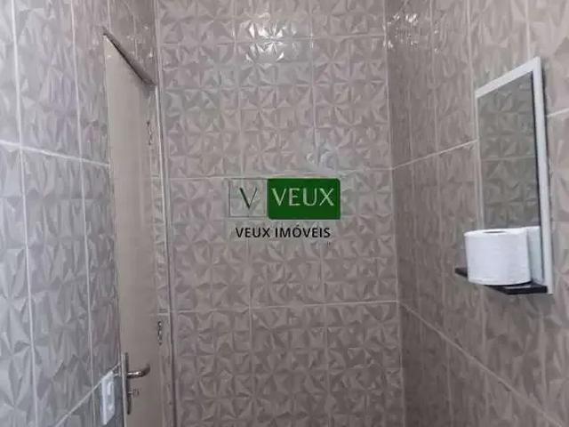 Casa / Sobrado para Locação em Caraguatatuba/SP Jardim das Gaivotas 3 Quartos