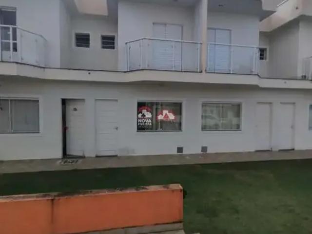 Casa / Sobrado para Locação em Caraguatatuba/SP Jardim das Gaivotas 2 Quartos