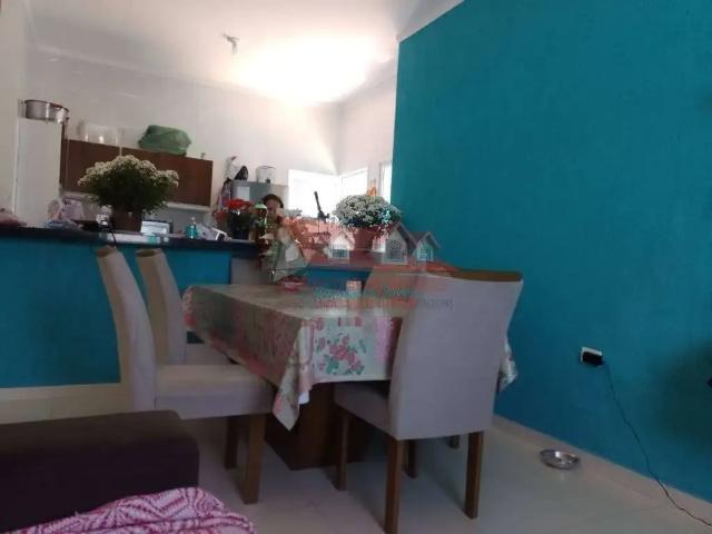 Casa / Sobrado para Locação em Caraguatatuba/SP Jardim das Gaivotas 4 Quartos