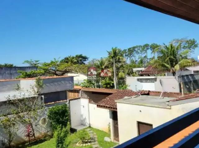 Casa / Sobrado para Locação em Caraguatatuba/SP Jardim do Sol 1 Quartos
