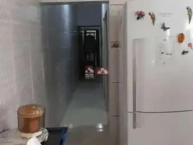 Casa / Sobrado para Locação em Caraguatatuba/SP Jardim Porto Novo 2 Quartos