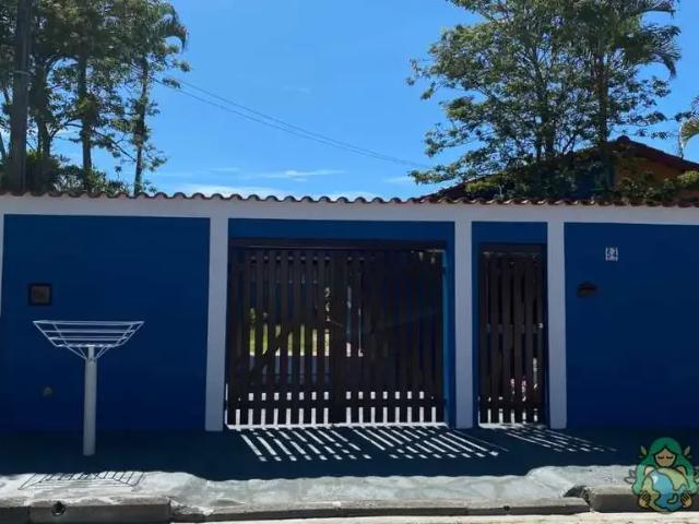 Casa / Sobrado para Locação em Caraguatatuba/SP Jardim Porto Novo 2 Quartos