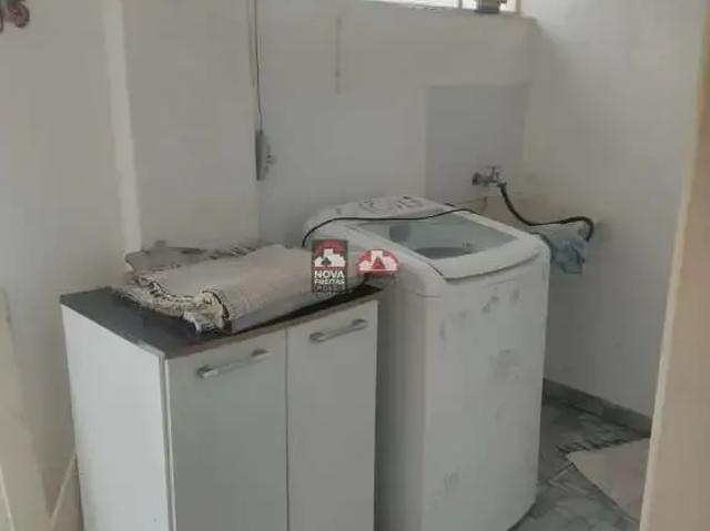 Casa / Sobrado para Locação em Caraguatatuba/SP Jardim Porto Novo 2 Quartos