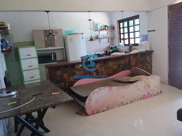 Casa / Sobrado para Locação em Caraguatatuba/SP Loteamento Jardim das Palmeiras 1 Quartos