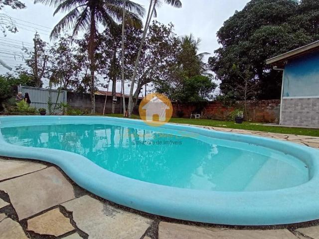 Casa / Sobrado para Locação em Caraguatatuba/SP Morro do Algodão 2 Quartos