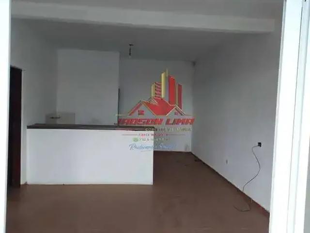 Casa / Sobrado para Locação em Caraguatatuba/SP Perequê Mirim 2 Quartos