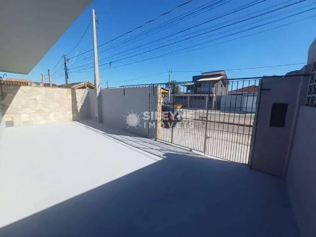 Casa / Sobrado para Locação em Caraguatatuba/SP Poiares 2 Quartos