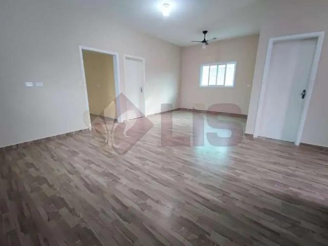 Casa / Sobrado para Locação em Caraguatatuba/SP Pontal de Santa Marina 3 Quartos