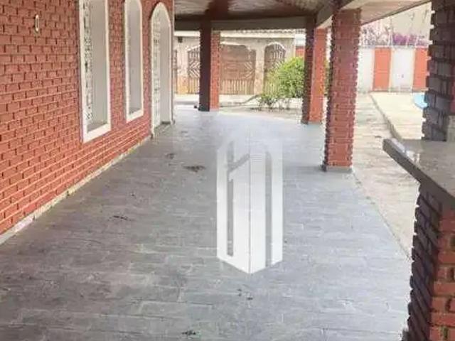 Casa / Sobrado para Locação em Caraguatatuba/SP Pontal de Santa Marina 6 Quartos