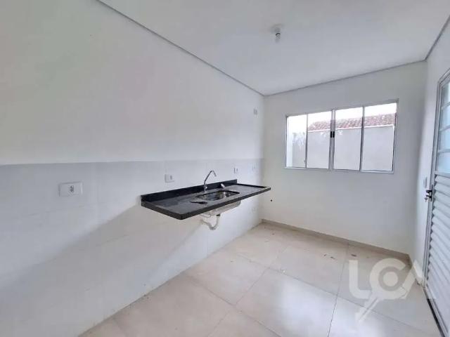Casa / Sobrado para Locação em Caraguatatuba/SP Porto Novo 2 Quartos