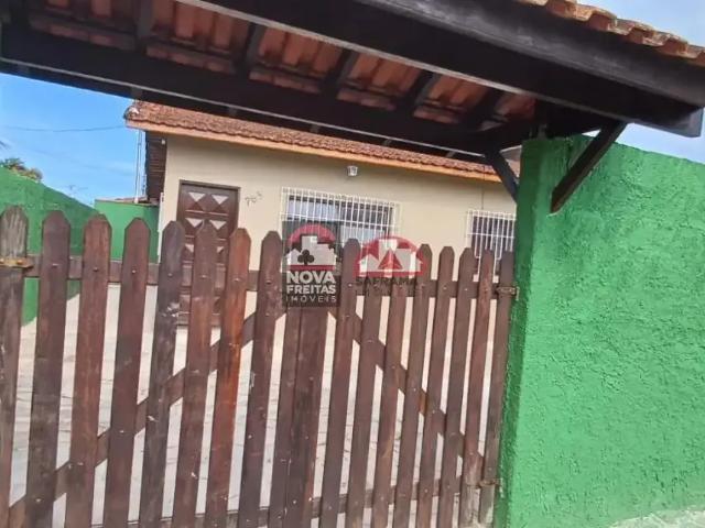 Casa / Sobrado para Locação em Caraguatatuba/SP Porto Novo 2 Quartos