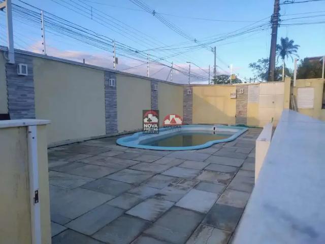 Casa / Sobrado para Locação em Caraguatatuba/SP Porto Novo 2 Quartos