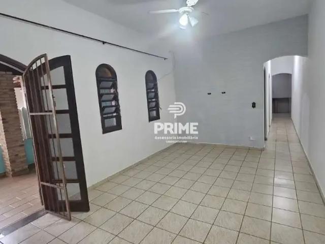 Casa / Sobrado para Locação em Caraguatatuba/SP Porto Novo 2 Quartos