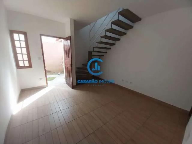 Casa / Sobrado para Locação em Caraguatatuba/SP Porto Novo 2 Quartos