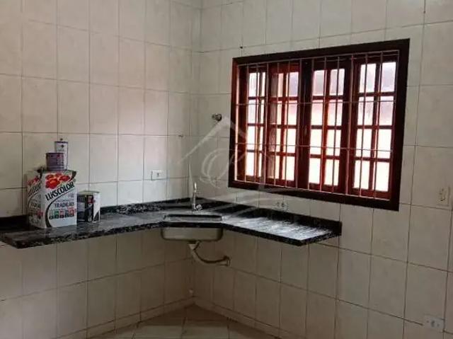 Casa / Sobrado para Locação em Caraguatatuba/SP Praia das Palmeiras 3 Quartos