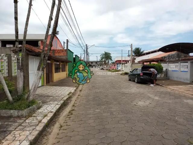 Casa / Sobrado para Locação em Caraguatatuba/SP Praia das Palmeiras 2 Quartos
