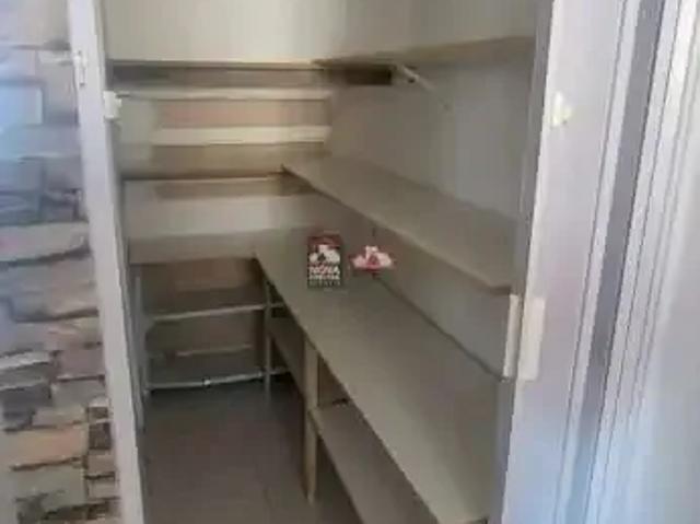Casa / Sobrado para Locação em Caraguatatuba/SP Praia das Palmeiras 2 Quartos