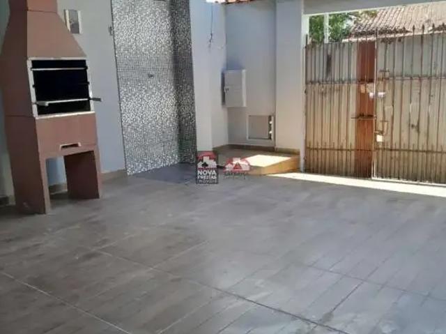 Casa / Sobrado para Locação em Caraguatatuba/SP Praia das Palmeiras 2 Quartos