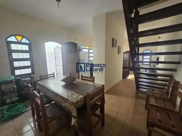 Casa / Sobrado para Locação em Caraguatatuba/SP Prainha 2 Quartos