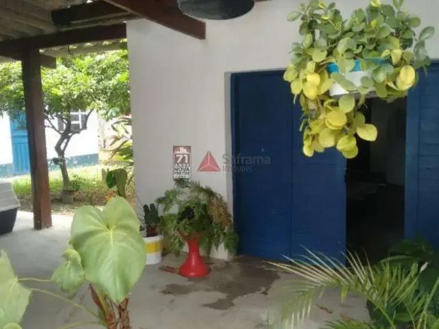 Casa / Sobrado para Locação em Caraguatatuba/SP Sumaré 4 Quartos