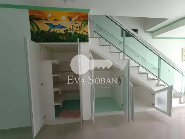 Casa / Sobrado para Locação em Caraguatatuba/SP Sumaré 2 Quartos