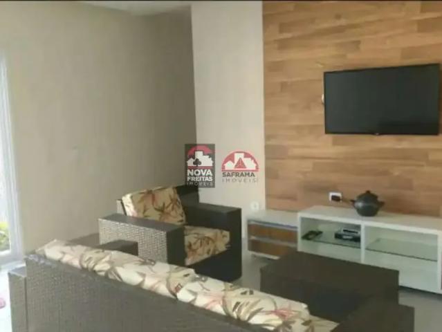 Casa / Sobrado para Locação em Caraguatatuba/SP Verde Mar 3 Quartos