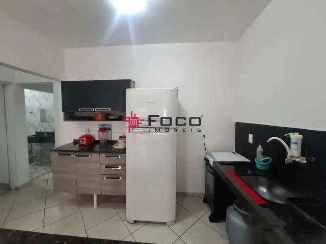 Casa / Sobrado para Locação em Caraguatatuba/SP Vila Atlântica 2 Quartos