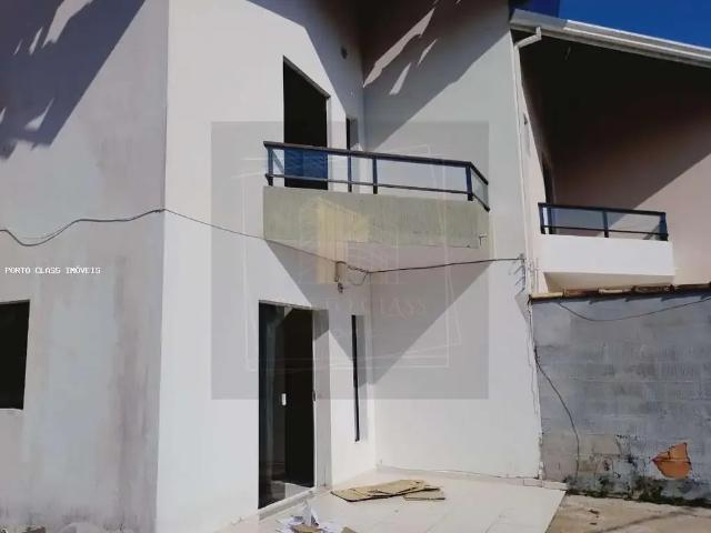 Casa / Sobrado para Locação em Caraguatatuba/SP Vila Balneário Santa Martha 2 Quartos