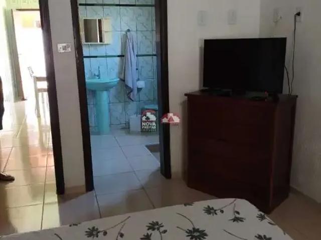 Casa / Sobrado para Locação em Caraguatatuba/SP Vila Nossa Senhora Aparecida 2 Quartos