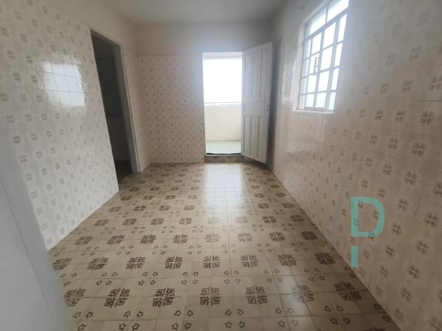 Casa / Sobrado para Locação em Carapicuíba/SP Vila Clara 2 Quartos