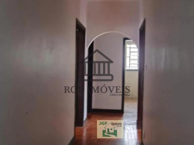 Casa / Sobrado para Locação em Carapicuíba/SP Vila Sul Americana