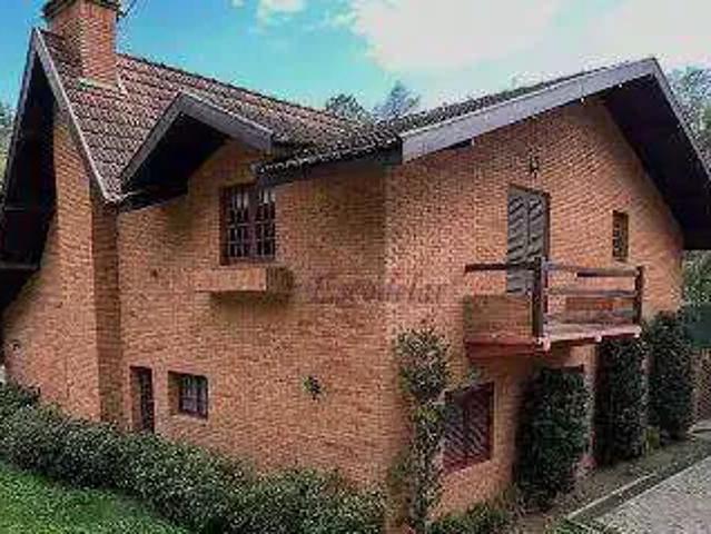 Casa / Sobrado para Locação em Carapicuíba/SP Chácara Granja Velha 7 Quartos