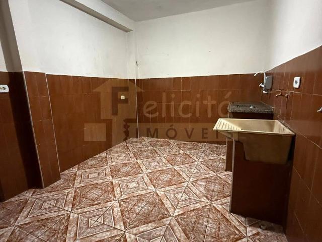Casa / Sobrado para Locação em Carapicuíba/SP Cidade Ariston Estela Azevedo 2 Quartos