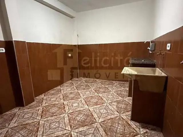 Casa / Sobrado para Locação em Carapicuíba/SP Cidade Ariston Estela Azevedo 2 Quartos
