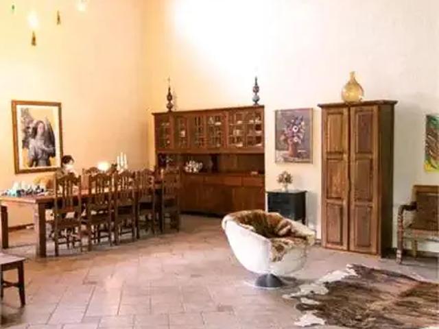 Casa / Sobrado para Locação em Carapicuíba/SP Granja Viana 5 Quartos
