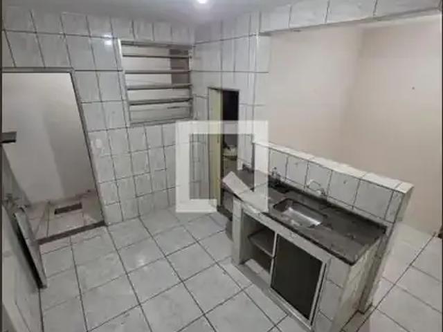 Casa / Sobrado para Locação em Carapicuíba/SP Jardim das Belezas 1 Quartos