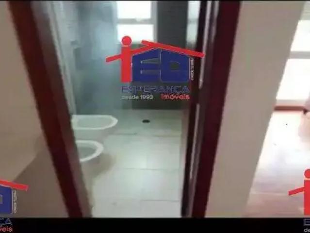 Casa / Sobrado para Locação em Carapicuíba/SP Nova Fazendinha 3 Quartos